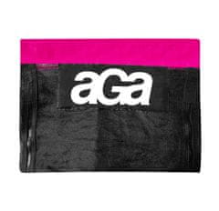 Aga Zaštitna mreža 150 cm za dječju trampolinu Pink