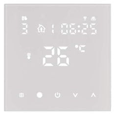 GoSmart P56201UF digitalni sobni termostat za podno grijanje WiFi