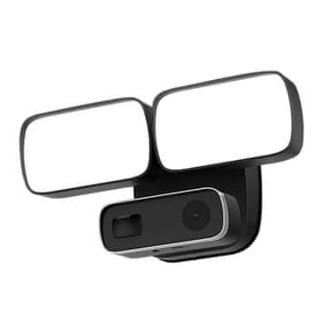 Goodflys GF-L400 BASIC vanjska IP kamera s senzorom i svjetlom