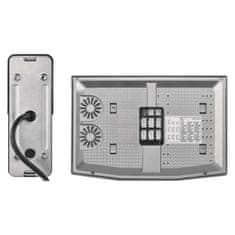 EMOS GoSmart H4010 video portafon set IP-700A Wi-Fi