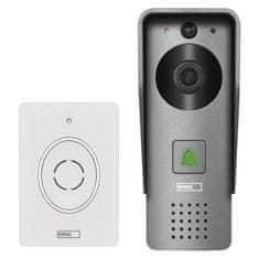 EMOS GoSmart H4031 video zvono IP-09C Wi-Fi