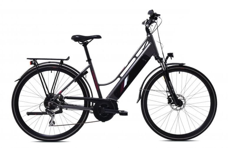 Eco 700.3 Lady električni bicikl