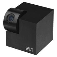 EMOS GoSmart H4051 IP-100 Cube WiFi rotacijska kamera
