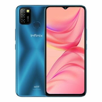 Infinix Hot 10 Lite 2/32, 5000mAh, plava