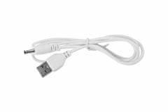 Malatec LED RGB 3D Mjesec s daljinskim upravljačem od 20 cm