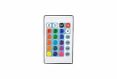 Malatec LED RGB 3D Mjesec s daljinskim upravljačem od 20 cm