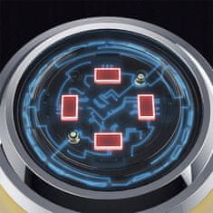 inFace ION masažni uređaj za lice, rozi