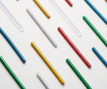 Xiaomi Hoto litijska pištolj za ljepilo – zamjenske ljepilne patrone, 20 komada