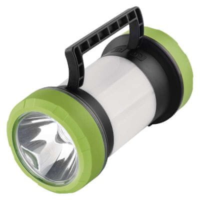 P2313 punjiva LED svjetiljka za kampiranje, 350 lm