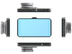 Tracer 4TS Crux DashCam auto kamera, FHD (RSNKA027)