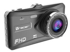 Tracer 4TS Crux DashCam auto kamera, FHD (RSNKA027)