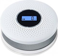 Symfony Detektor ugljičnog monoksida i dima SYM-512