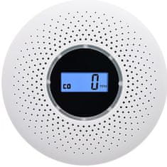 Symfony Detektor ugljičnog monoksida i dima SYM-512