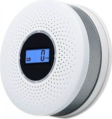 Symfony Detektor ugljičnog monoksida i dima SYM-512