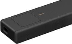Sony HTA5000 soundbar, 5.1.2 kanalni, Dolby Atmos, crna