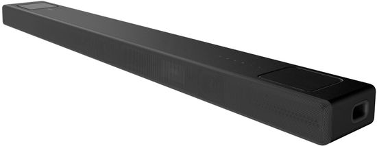 Sony HTA5000 soundbar, 5.1.2 kanalni, Dolby Atmos, crna