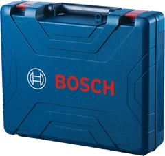 BOSCH Professional akumulatorska udarna bušilica odvijač GSB 185-LI (06019K3100)