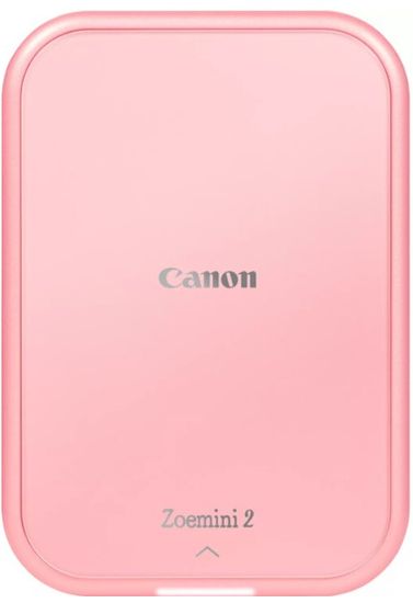Canon Zoemini 2 džepni pisač, roza (5452C003AA)