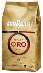 Lavazza Qualitá Oro kava u zrnu, 1 kg