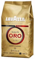 Lavazza Qualitá Oro kava u zrnu, 1 kg