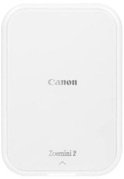 Canon Zoemini 2 džepni pisač, bijela (5452C004AA)