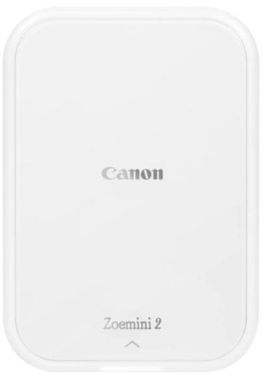Canon Zoemini 2 džepni pisač, bijela (5452C004AA)