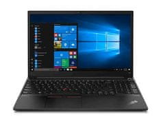 ThinkPad E15 Gen 2 prijenosno računalo, i5-1135G7, 8 GB, 256 GB, 39,6 cm, FHD, W10P, crna (20TES4HS)