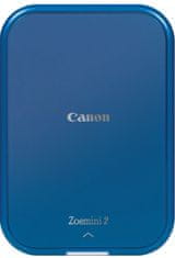 Canon Zoemini 2 džepni pisač, plava (5452C005AA)