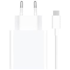 Xiaomi 67W Charging Combo (Type-A), punjač