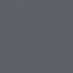 Vidaxl 4-dijelna vrtna garnitura crno-siva od poliratana