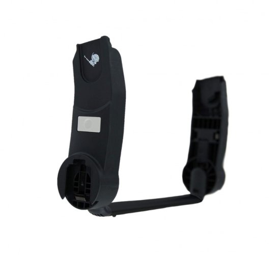 Joolz Hub adapter za autosjedalicu, crni