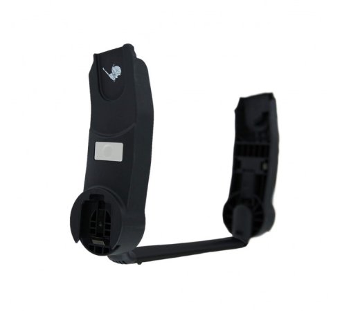  Joolz Hub adapter za autosjedalicu, crni