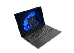 Lenovo V15 G4 prijenosno računalo, R3-7320U, 16 GB, 512 GB, 39,6 cm, FHD, W11H, crna (82YU00VSSC)