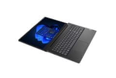 Lenovo V15 G4 prijenosno računalo, R3-7320U, 16 GB, 512 GB, 39,6 cm, FHD, W11H, crna (82YU00VSSC)