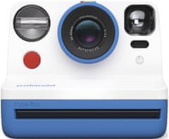 POLAROID Now 2 instant fotoaparat, plava