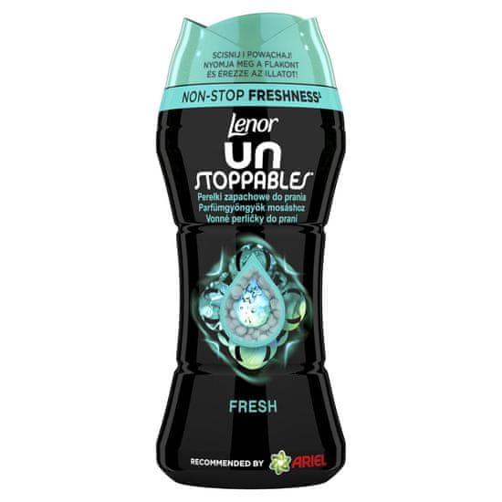Lenor UN stoppables mirisne kuglice Fresh