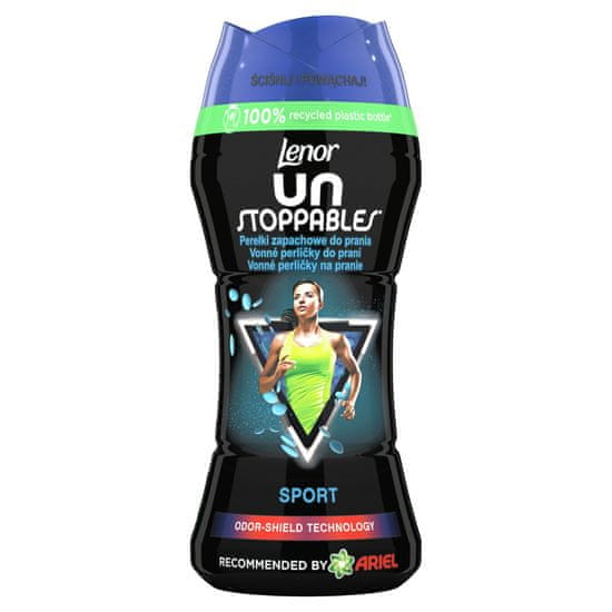 Lenor UN stoppables mirisne kuglice Sport