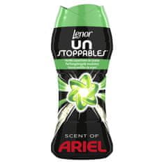 Lenor Unstoppables mirisne kuglice za rublje s mirisom Ariel, 210 g