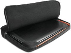 Everki Sleeve torba za prijenosno računalo, 17,3, crna (EKF808S17B)