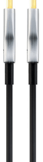Goobay kabel, HDMI na HDMI s Ethernet AOC, pozlaćen, 20 m (59806)