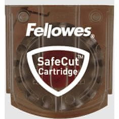 Fellowes SafeCut zamjenske oštrice, 3 komada