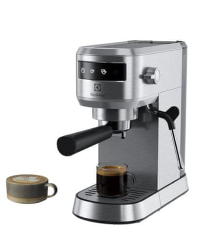 E6EC1-6ST aparat za kavu