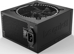 Be quiet! Pure Power 12 M napajanje, modularno, 750W, 80Plus Gold (BN343)