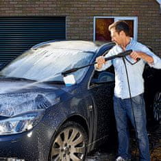 Bosch UniversalAquatak 130 visokotlačni čistač + Car Kit komplet za čišćenje automobila (061599261B)