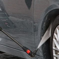 Bosch UniversalAquatak 130 visokotlačni čistač + Car Kit komplet za čišćenje automobila (061599261B)