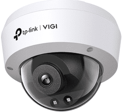 TP-Link Vigi C240 nadzorna kamera, vanjska, 2.8mm, IR dan/noć, 4MP, LAN, PoE, QHD (VIGI C240(2.8mm))