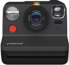 POLAROID Now Everything Box polaroidni fotoaparat, crna
