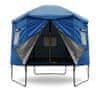 Aga Stan za trampolin 250 cm (8 ft) Plavi
