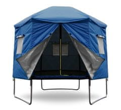 Aga Stan za trampolin 305 cm (10 ft) Plavi