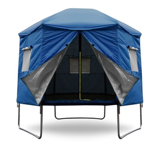 Aga Stan za trampolin 305 cm (10 ft) Plavi